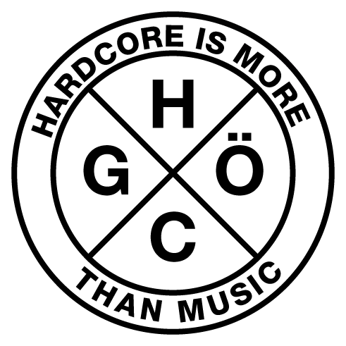 GÖHC - Hardcore is more than music